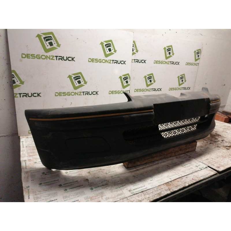 Recambio de paragolpes delantero para peugeot 106 (s2) 1.0 referencia OEM IAM 2