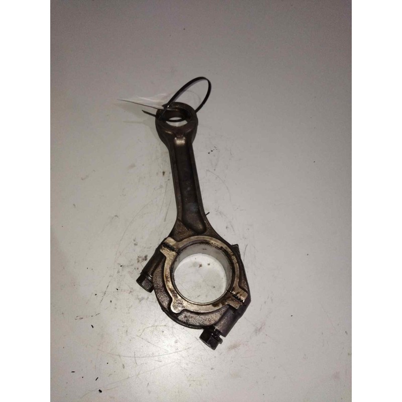 Recambio de biela para volvo fl 618 interc. 180/210/220/250 fki 132/154/184 kw e1/e2 corto referencia OEM IAM 3092237