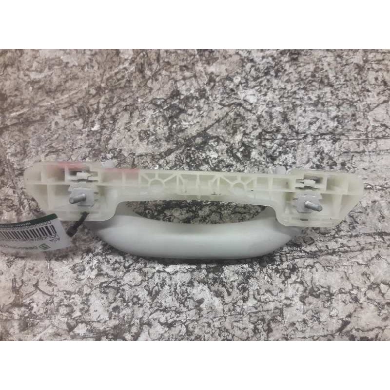Recambio de asa para volkswagen passat berlina (3c2) advance referencia OEM IAM 1K0858685B DELANTERA DERECHA - Negro 2