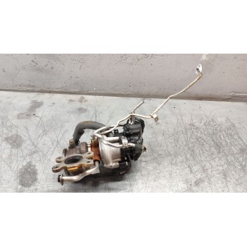 Recambio de turbocompresor para skoda scala (nw1) 1.5 tsi referencia OEM IAM 4918001645  