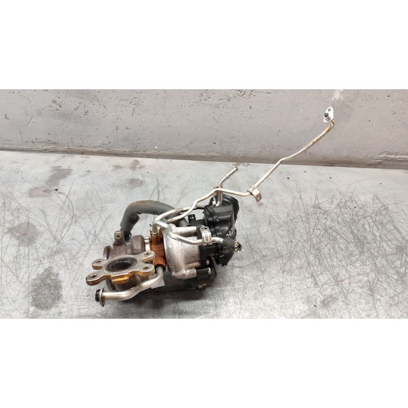 Recambio de turbocompresor para skoda scala (nw1) 1.5 tsi referencia OEM IAM 4918001645 - Gris 5