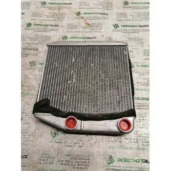 Recambio de radiador calefaccion / aire acondicionado para fiat fiorino referencia OEM IAM 164210100 DENSO 
