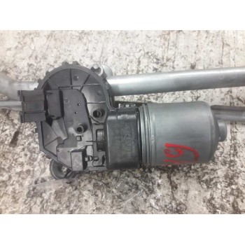 Recambio de motor limpia delantero para bmw serie 3 berlina (e46) 320d referencia OEM IAM 67636914577 0390241712CEP 0580208131