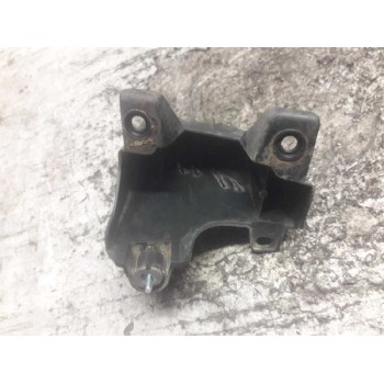 Recambio de soportes paragolpes para citroën c4 berlina lx referencia OEM IAM 9652703480  