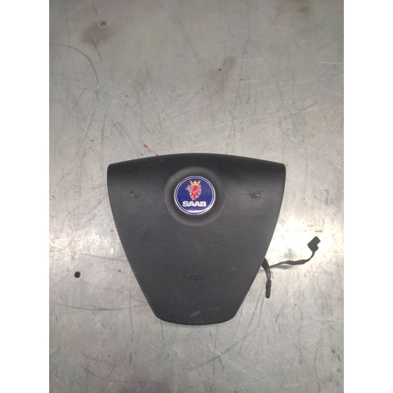 Recambio de airbag delantero izquierdo para saab 9-3 berlina 1.9 tid linear (i/d) referencia OEM IAM 12789426501800  
