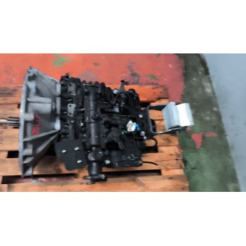 CAJA CAMBIOS 6S850 1290066002 5010639188