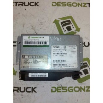 MODULO ELECTRONICO 0260001028 6009371001 CENTRALITA INTARDER