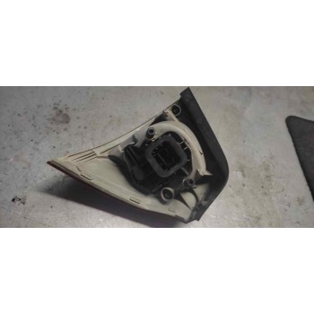 Recambio de piloto trasero izquierdo para volkswagen golf v berlina (1k1) conceptline (e) referencia OEM IAM   4 PINS