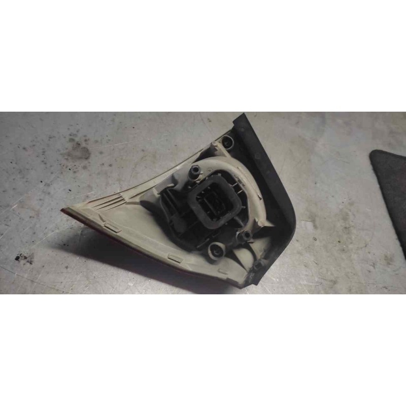Recambio de piloto trasero izquierdo para volkswagen golf v berlina (1k1) conceptline (e) referencia OEM IAM   4 PINS 2