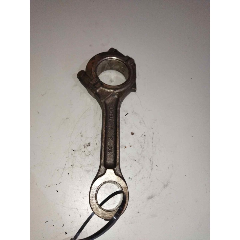 Recambio de biela para volvo fl 618 interc. 180/210/220/250 fki 132/154/184 kw e1/e2 corto referencia OEM IAM 3092237 2