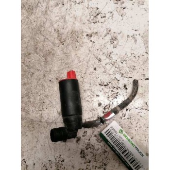 BOMBA LIMPIA 2 PINS
