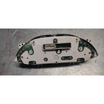 Recambio de cuadro instrumentos para ford focus berlina (cak) ghia referencia OEM IAM   