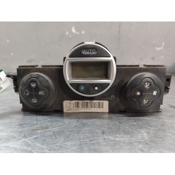 MANDO CALEFACCION / AIRE ACONDICIONADO 8200901465 