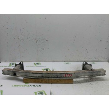 Recambio de refuerzo paragolpes delantero para renault scenic ii authentique referencia OEM IAM   