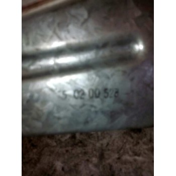 Recambio de articulacion limpia delantero para nissan trucks l80.09 l80.14 referencia OEM IAM   