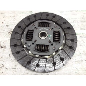 Recambio de kit embrague para nissan nv 200 (m20) evalia premium referencia OEM IAM   