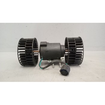 Recambio de motor calefaccion para scania serie 4 (p/r 124 l) 11.7 diesel referencia OEM IAM 1495692  