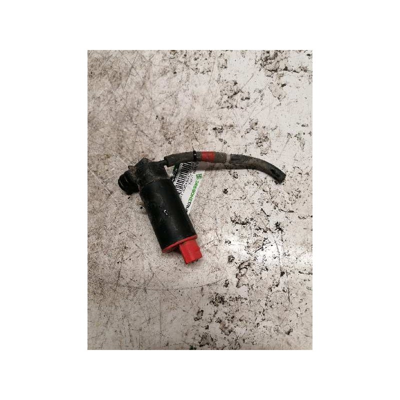 Recambio de bomba limpia para land rover freelander (ln) 2.0 di hardback (72kw) referencia OEM IAM   2 PINS - Azul 2