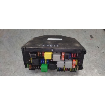 Recambio de caja reles / fusibles para mercedes-benz clase e (w212) lim. e 200 cdi blueefficiency (212.005) referencia OEM IAM a