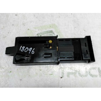 Recambio de porta tarjetas para seat cordoba berlina (6k2) sport referencia OEM IAM   