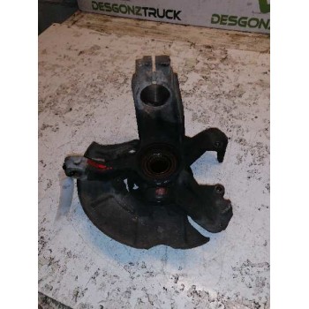 Recambio de mangueta delantera izquierda para seat leon (1m1) stella referencia OEM IAM 1J0255N  