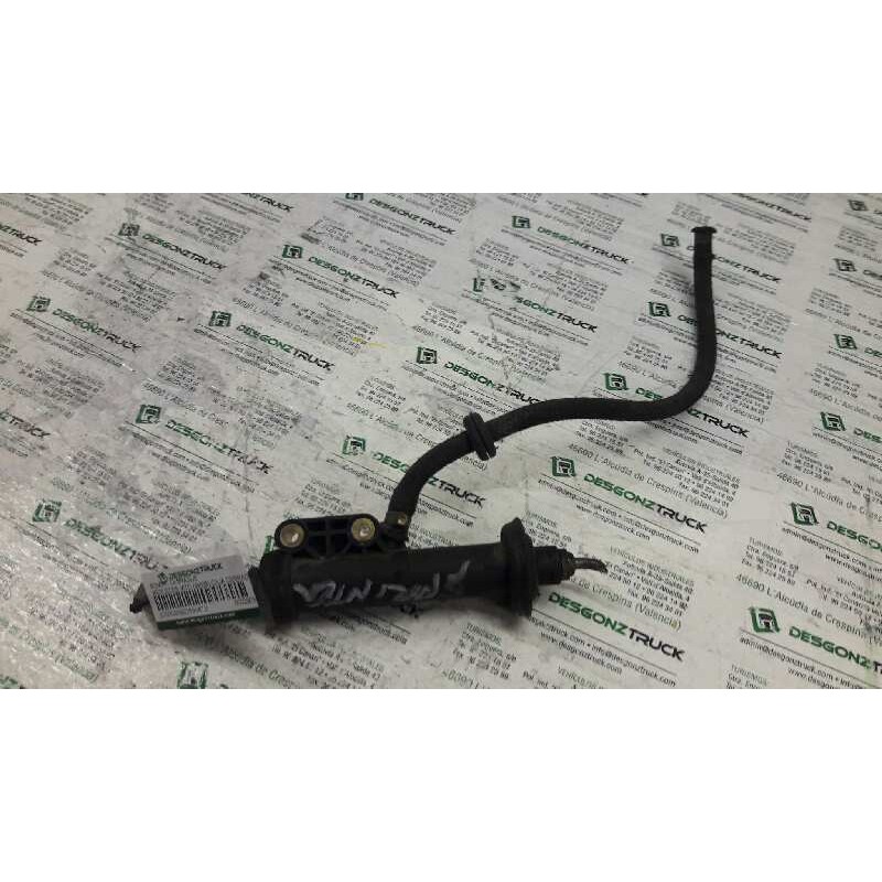 Recambio de bombin embrague para mercedes-benz vito (w638) caja cerrada 113  (638.014) referencia OEM IAM 0002903212  