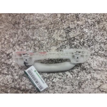 Recambio de asa para volkswagen passat berlina (3c2) advance referencia OEM IAM 1K0858685B TRASERA IZQUIERDA 