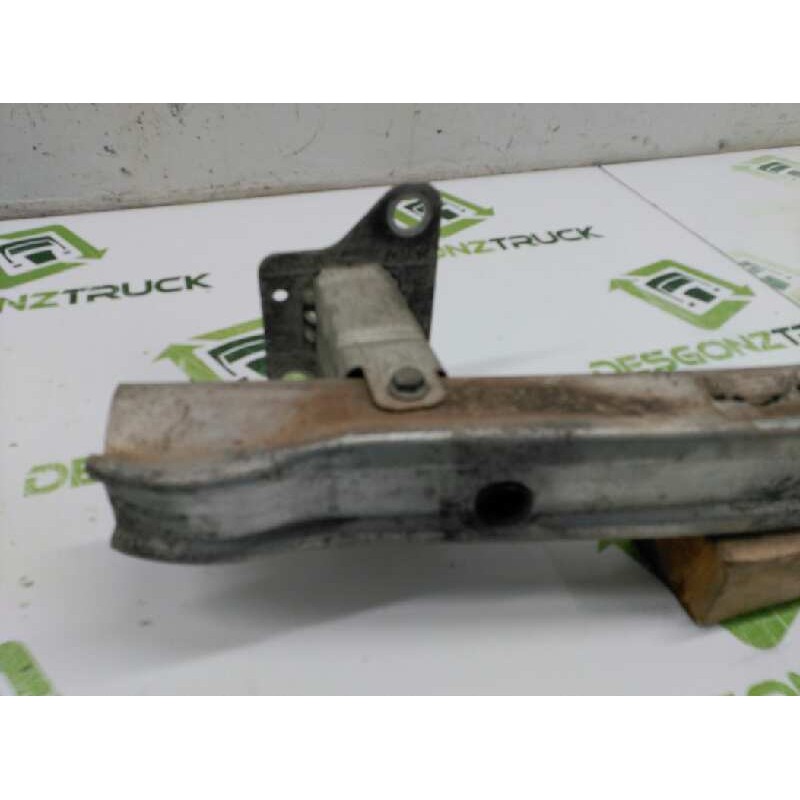 Recambio de refuerzo paragolpes delantero para renault scenic ii authentique referencia OEM IAM 2