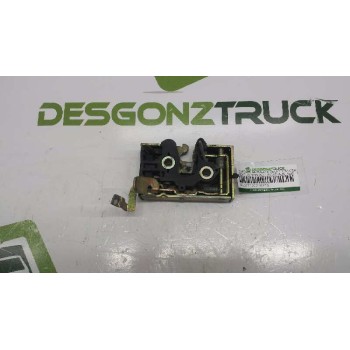 CERRADURA PUERTA DELANTERA DERECHA 