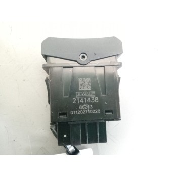 Recambio de interruptor para daf serie xf euro 6 12.9 diesel referencia OEM IAM 2141438  