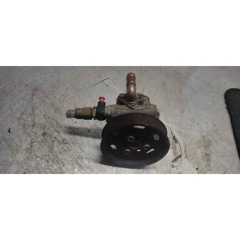 Recambio de bomba direccion para volkswagen golf iv berlina (1j1) 1.6 16v referencia OEM IAM 1J0422154B  