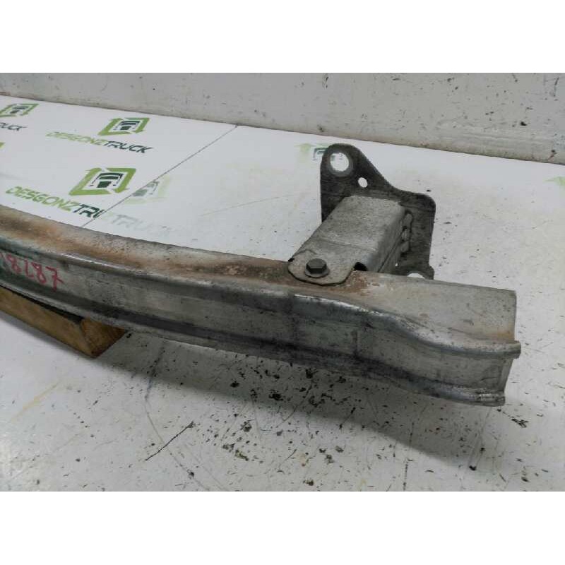 Recambio de refuerzo paragolpes delantero para renault scenic ii authentique referencia OEM IAM 3