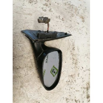 Recambio de retrovisor derecho para ford ka (ccu) titanium referencia OEM IAM   7 PINS