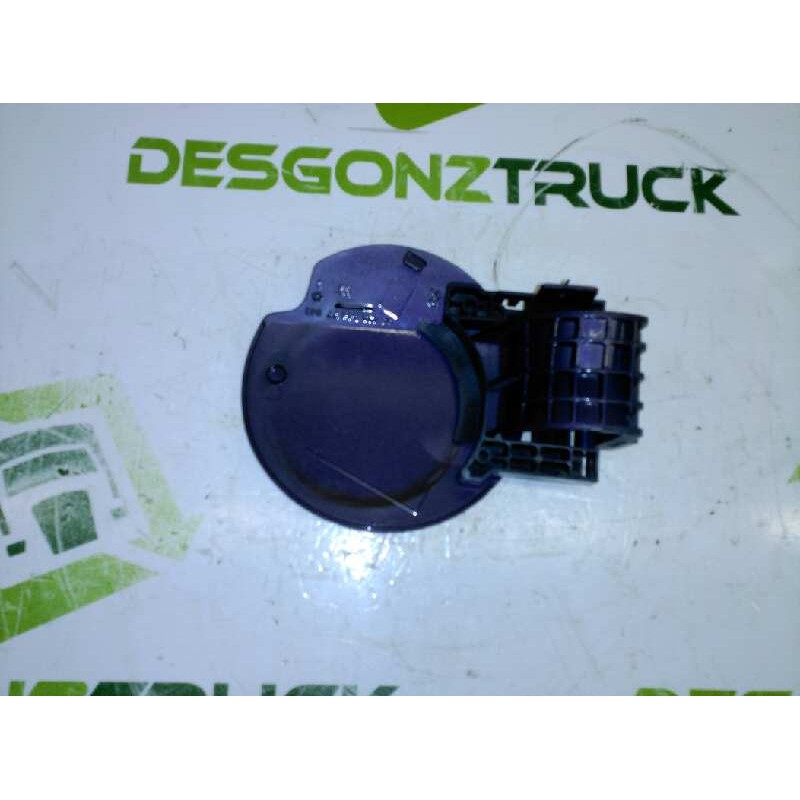 Recambio de tapa exterior combustible para peugeot 307 (s1) 2.0 hdi fap cat referencia OEM IAM 9643554477 2
