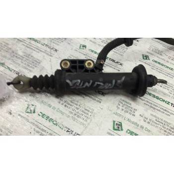 Recambio de bombin embrague para mercedes-benz vito (w638) caja cerrada 113  (638.014) referencia OEM IAM 0002903212  