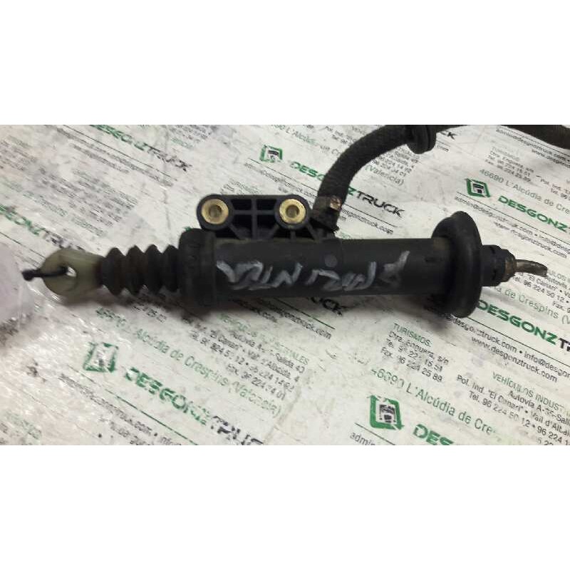 Recambio de bombin embrague para mercedes-benz vito (w638) caja cerrada 113  (638.014) referencia OEM IAM 0002903212 2