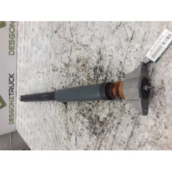 Recambio de amortiguador trasero izquierdo para ford c-max (cb3) ghia referencia OEM IAM 4N5118159AA  