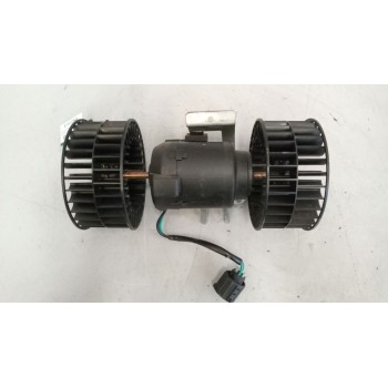 Recambio de motor calefaccion para scania serie 4 (p/r 124 l) 11.7 diesel referencia OEM IAM 1495692  