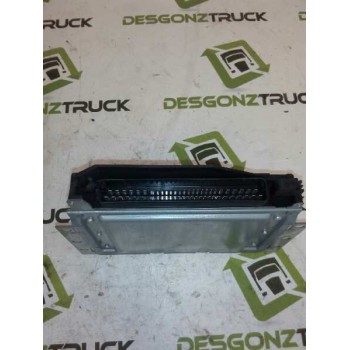 Recambio de modulo electronico para iveco trucks stralis ad 260s40 referencia OEM IAM 0260001028 6009371001 CENTRALITA INTARDER