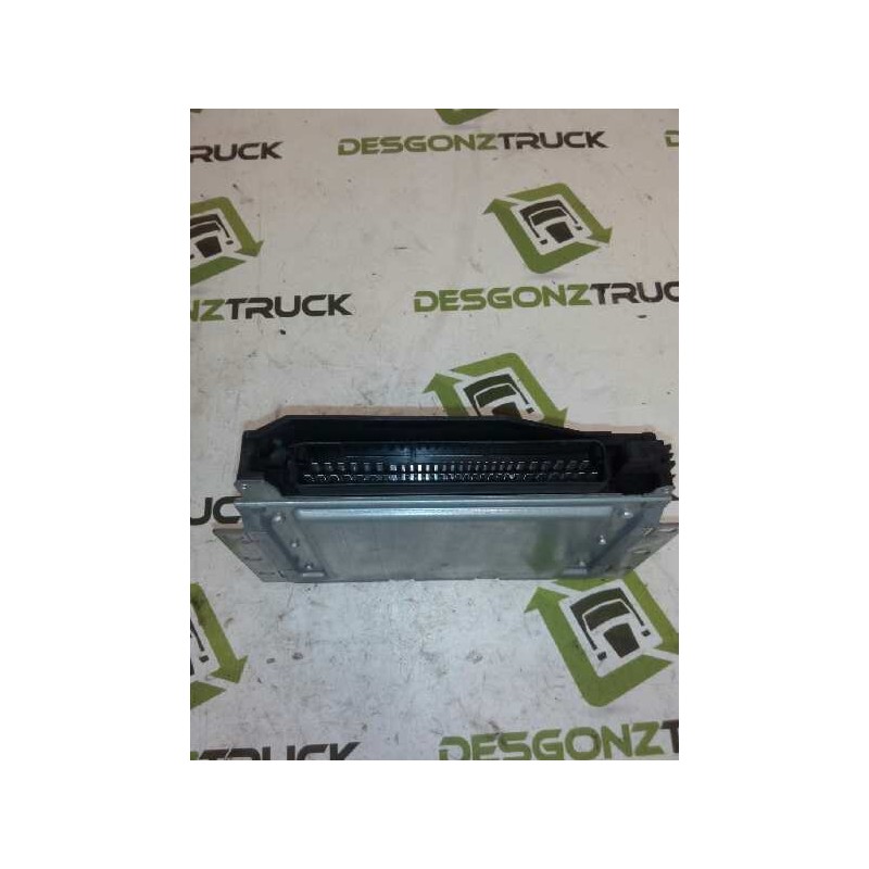 Recambio de modulo electronico para iveco trucks stralis ad 260s40 referencia OEM IAM 0260001028 6009371001 CENTRALITA INTARDER 4