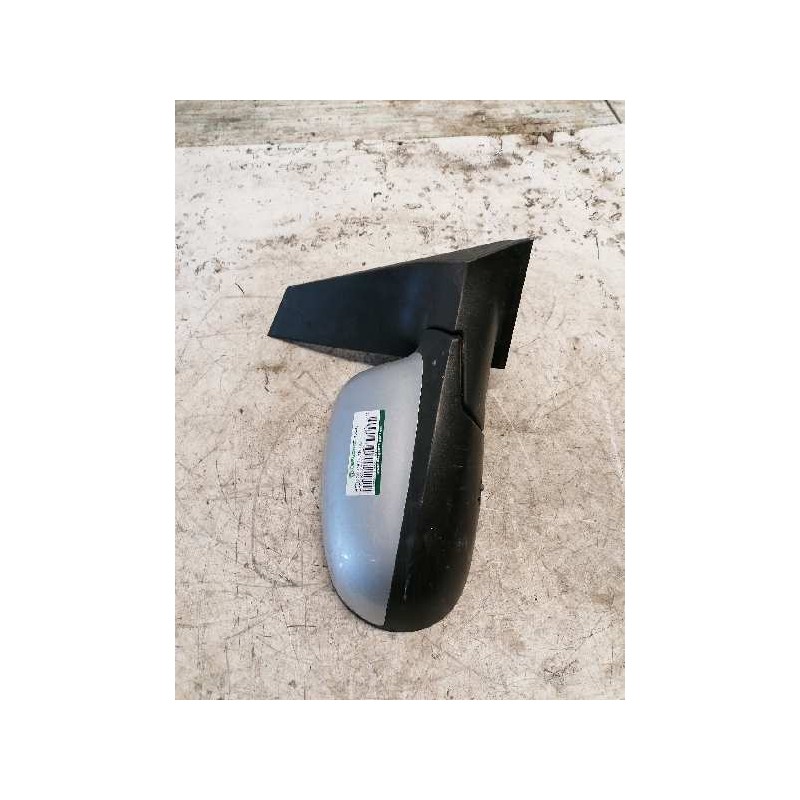 Recambio de retrovisor derecho para ford ka (ccu) titanium referencia OEM IAM   7 PINS 2