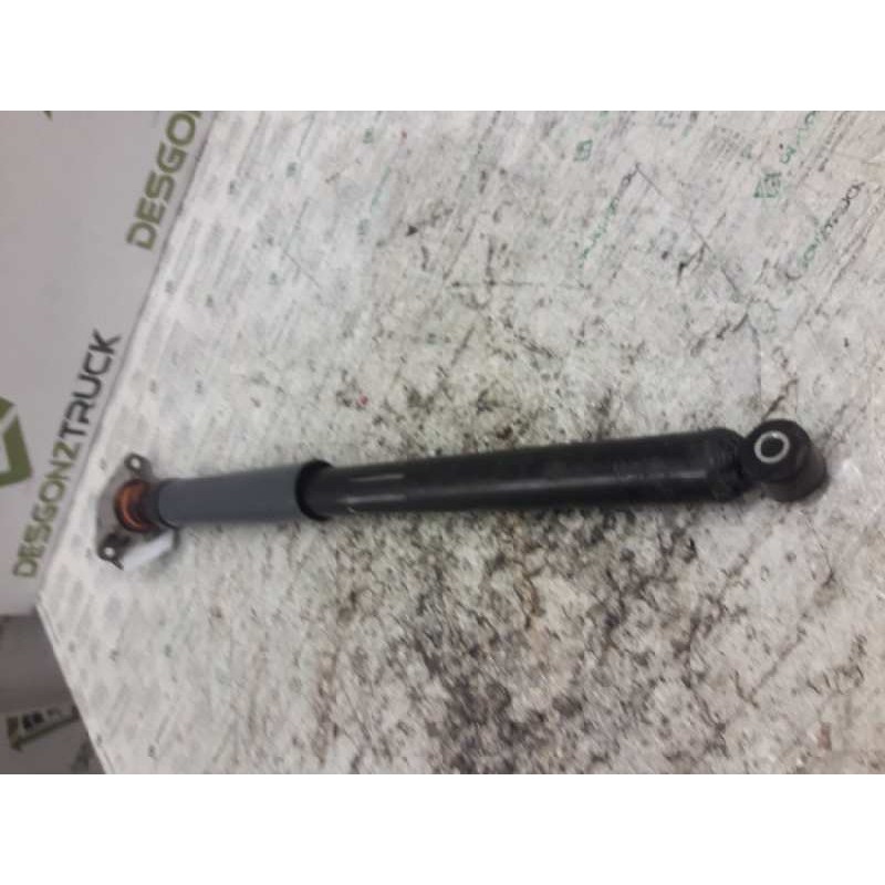 Recambio de amortiguador trasero izquierdo para ford c-max (cb3) ghia referencia OEM IAM 4N5118159AA 3