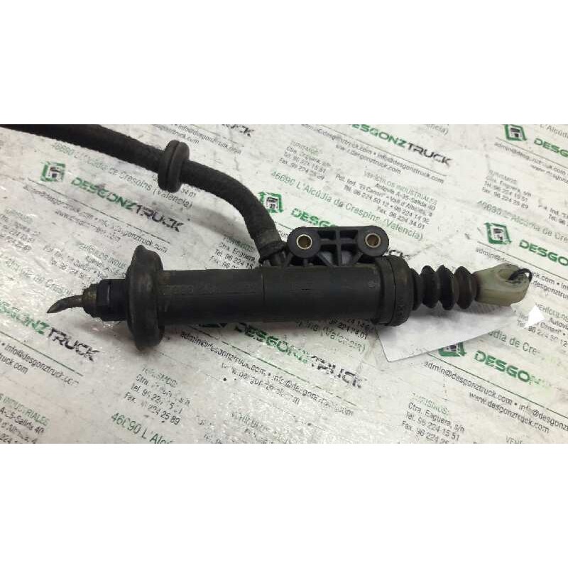 Recambio de bombin embrague para mercedes-benz vito (w638) caja cerrada 113  (638.014) referencia OEM IAM 0002903212 3