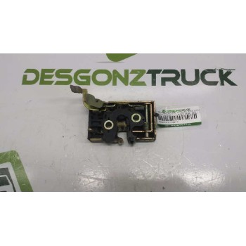 CERRADURA PUERTA DELANTERA IZQUIERDA 