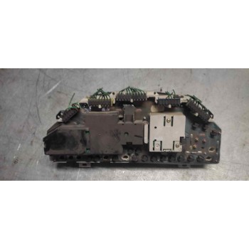 Recambio de cuadro instrumentos para peugeot partner (s2) referencia OEM IAM 9630166880  