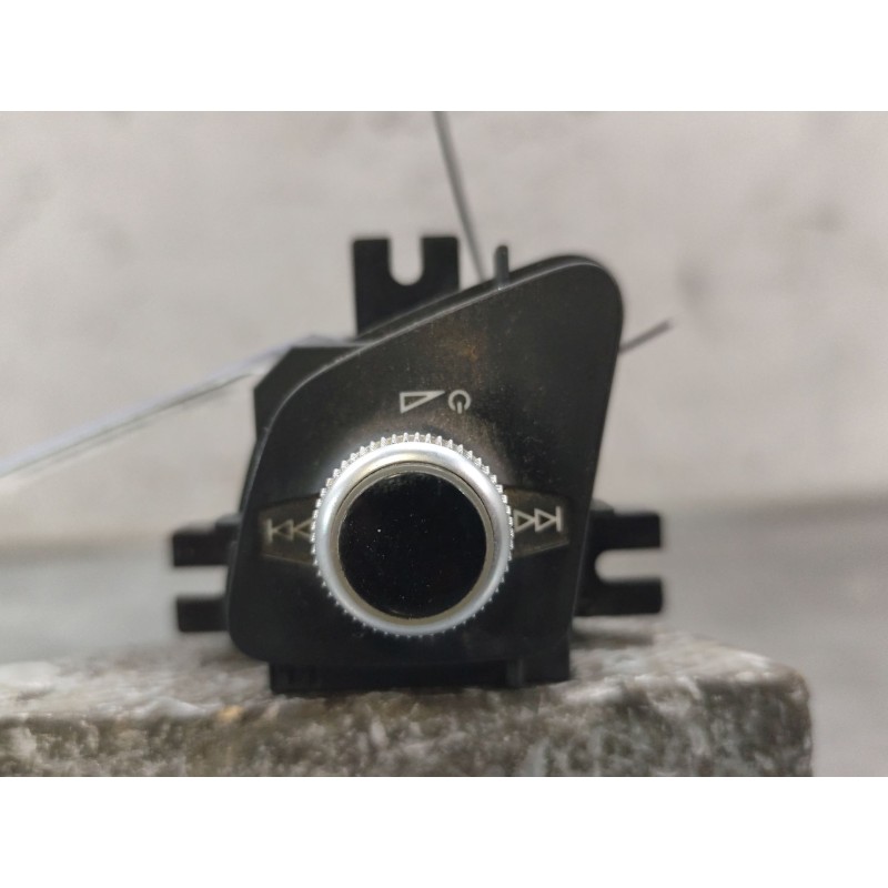 Recambio de mando multifuncion para audi q7 (4mb, 4mg, 4mq) 3.0 tdi quattro referencia OEM IAM 4M1919616B  
