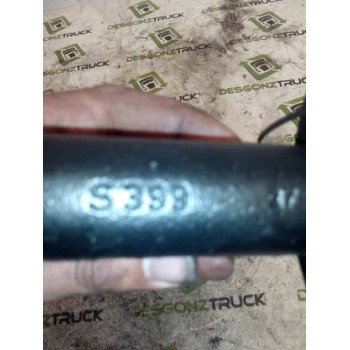 Recambio de bombin embrague para nissan trucks l80.09 l80.14 referencia OEM IAM S399  