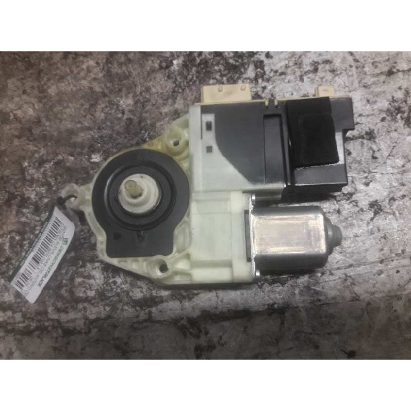Recambio de motor elevalunas delantero derecho para citroën c4 berlina lx referencia OEM IAM 9681574880 965496100 20/6 PINS - Negro 3