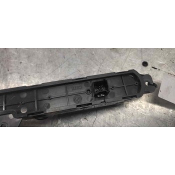 Recambio de warning para fiat nuova 500 (150) blackjack referencia OEM IAM C977 5 PINS 