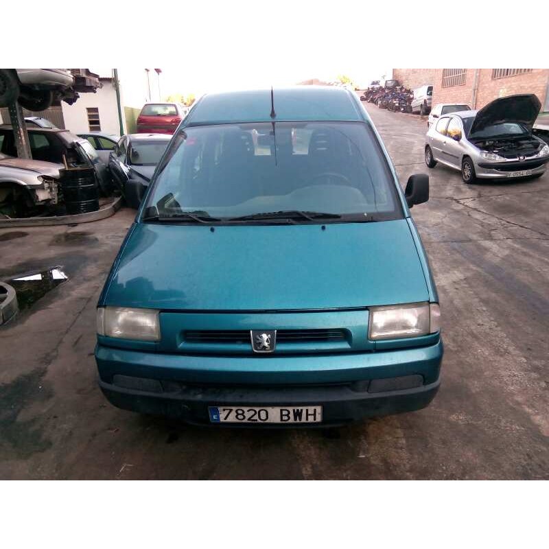 PEUGEOT EXPERT KOMBI